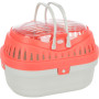 Переноска Trixie для грызунов Pico пластик 18x12x13 см