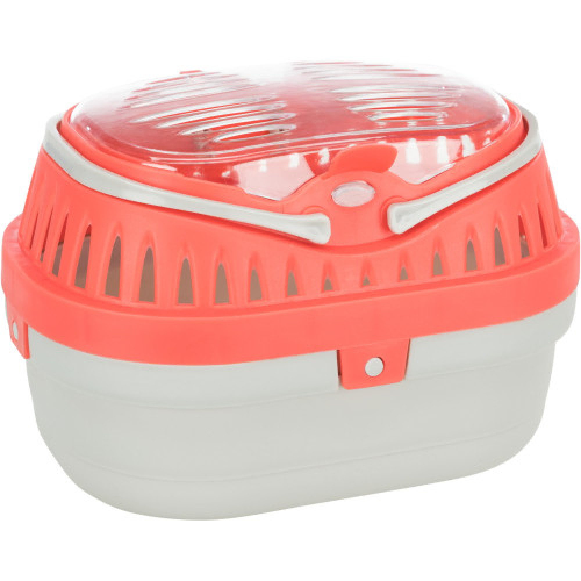 Переноска Trixie для грызунов Pico пластик 18x12x13 см