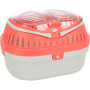 Переноска Trixie для грызунов Pico пластик 18x12x13 см