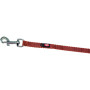 Повідок Trixie Tracking lead для собак екстралегкий XS–S 5 м 10 мм рижий