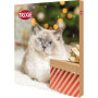 Адвент календар Trixie ласощі для котів 30х34х3,5