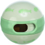 Игрушка Trixie для кошек Шар для лакомств 6 см