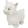 Игрушка Trixie Be Eco Eyleen для собак Альпака со звуком плюш 26 см
