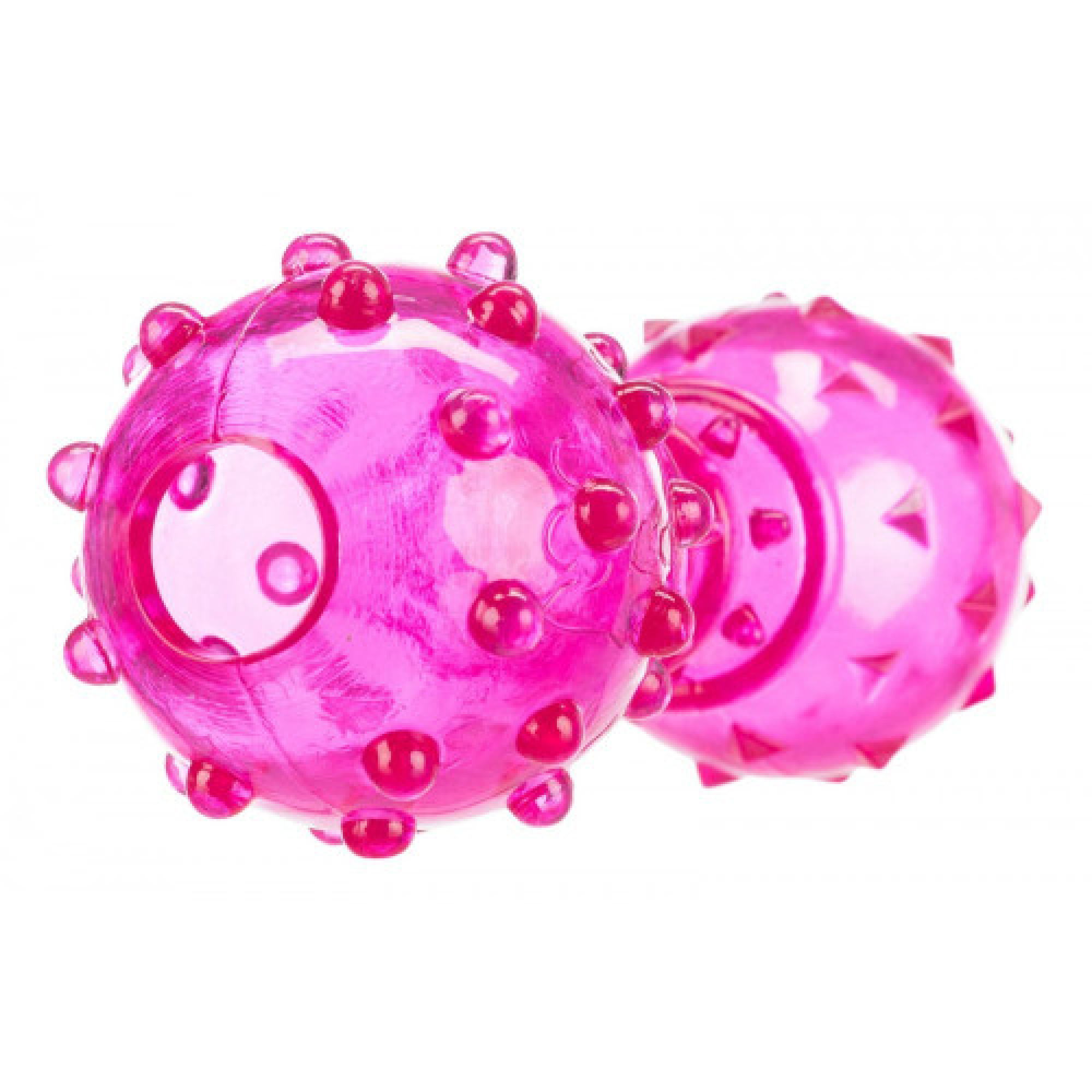 Игрушка Trixie Snack Dumbbell для собак Гантель для лакомства резина 12 см
