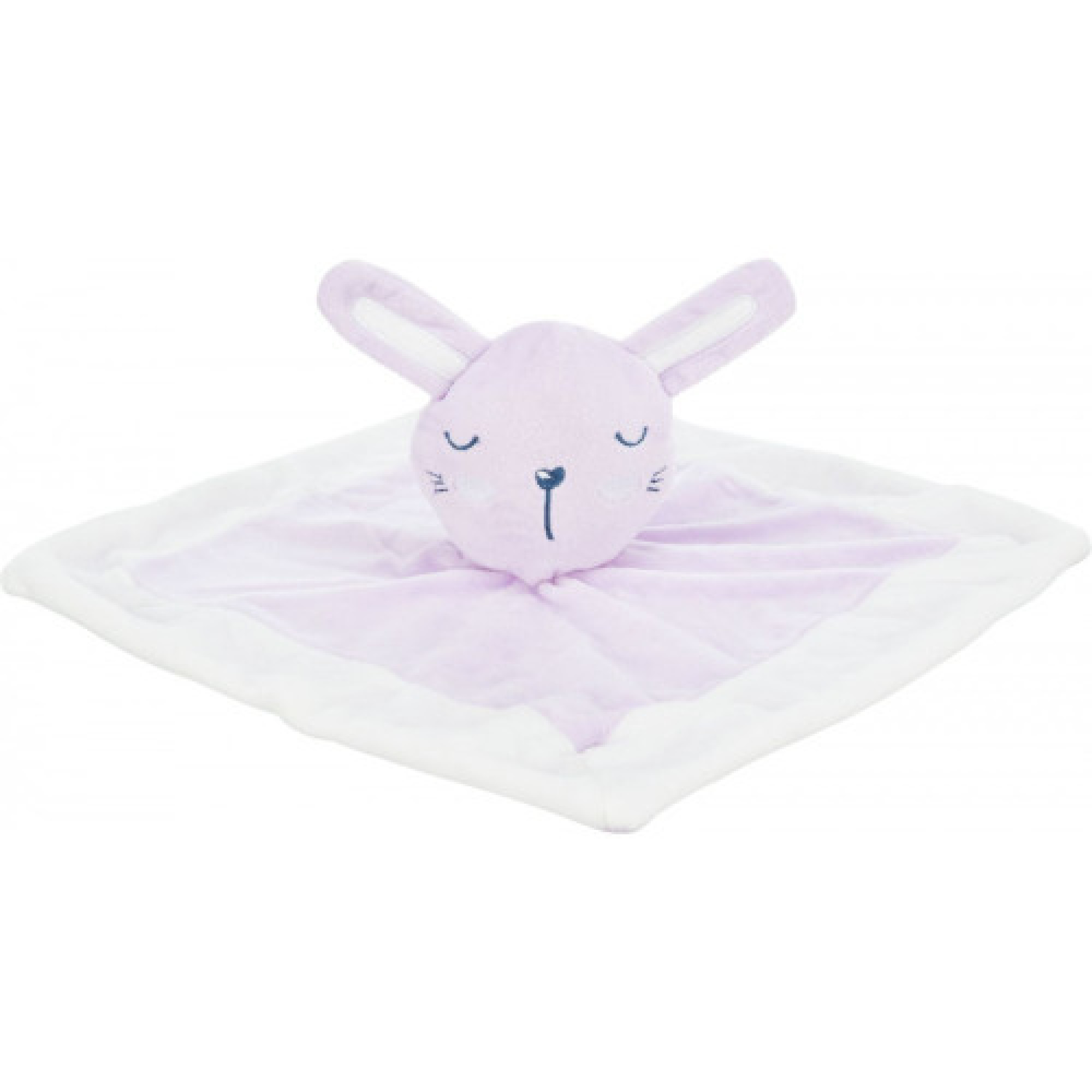 Игрушка Trixie Junior Snuggler для щенков Животные для объятий плюш 20х20 см