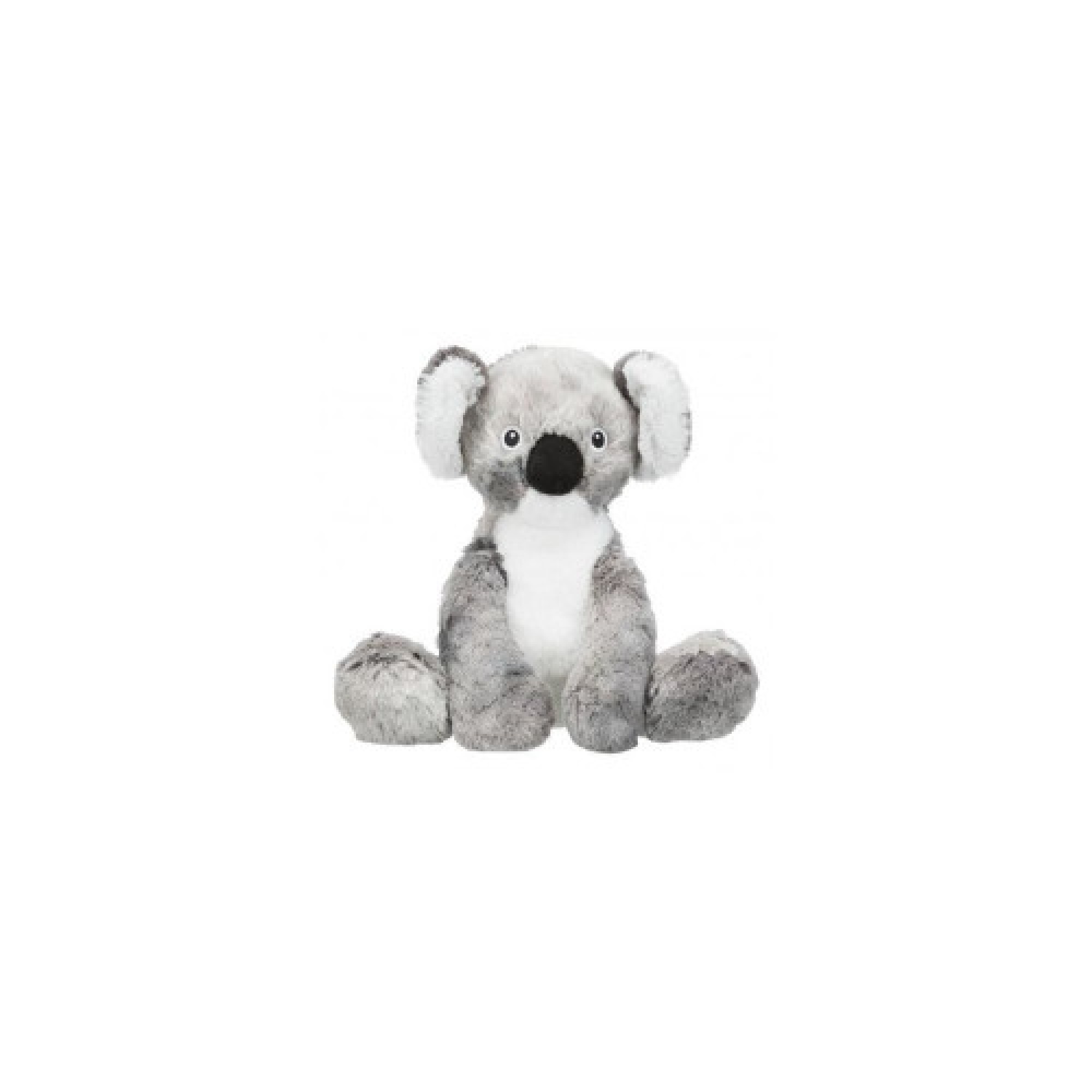 Игрушка Trixie для собак Коала плюш 33 см