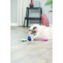 Игрушка Trixie для кошек Морские звери плюш с кошачьей мятой 5–8 см