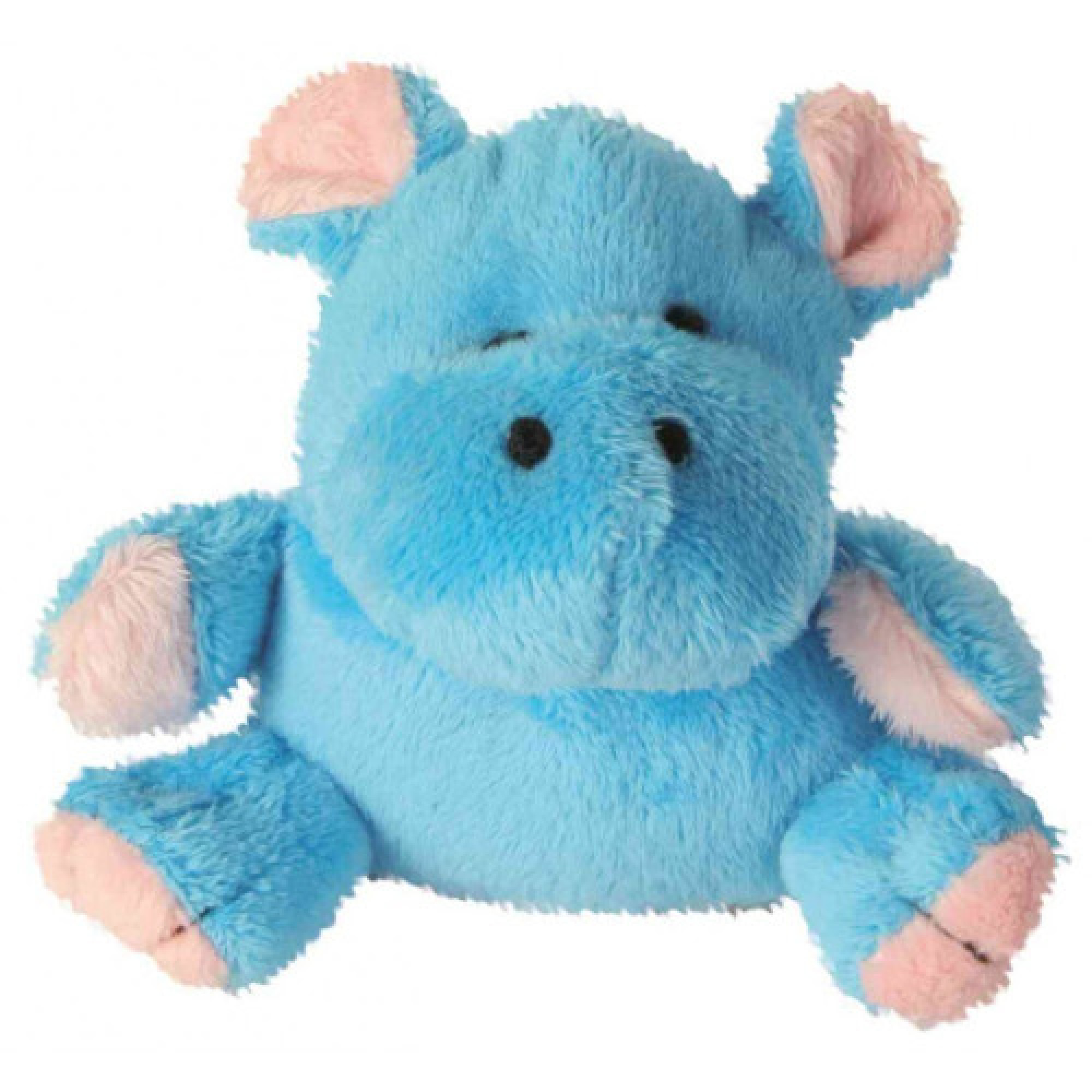 Игрушка Trixie для собак Животное мини со звуком плюш 10-12 см