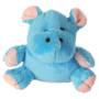 Игрушка Trixie для собак Животное мини со звуком плюш 10-12 см