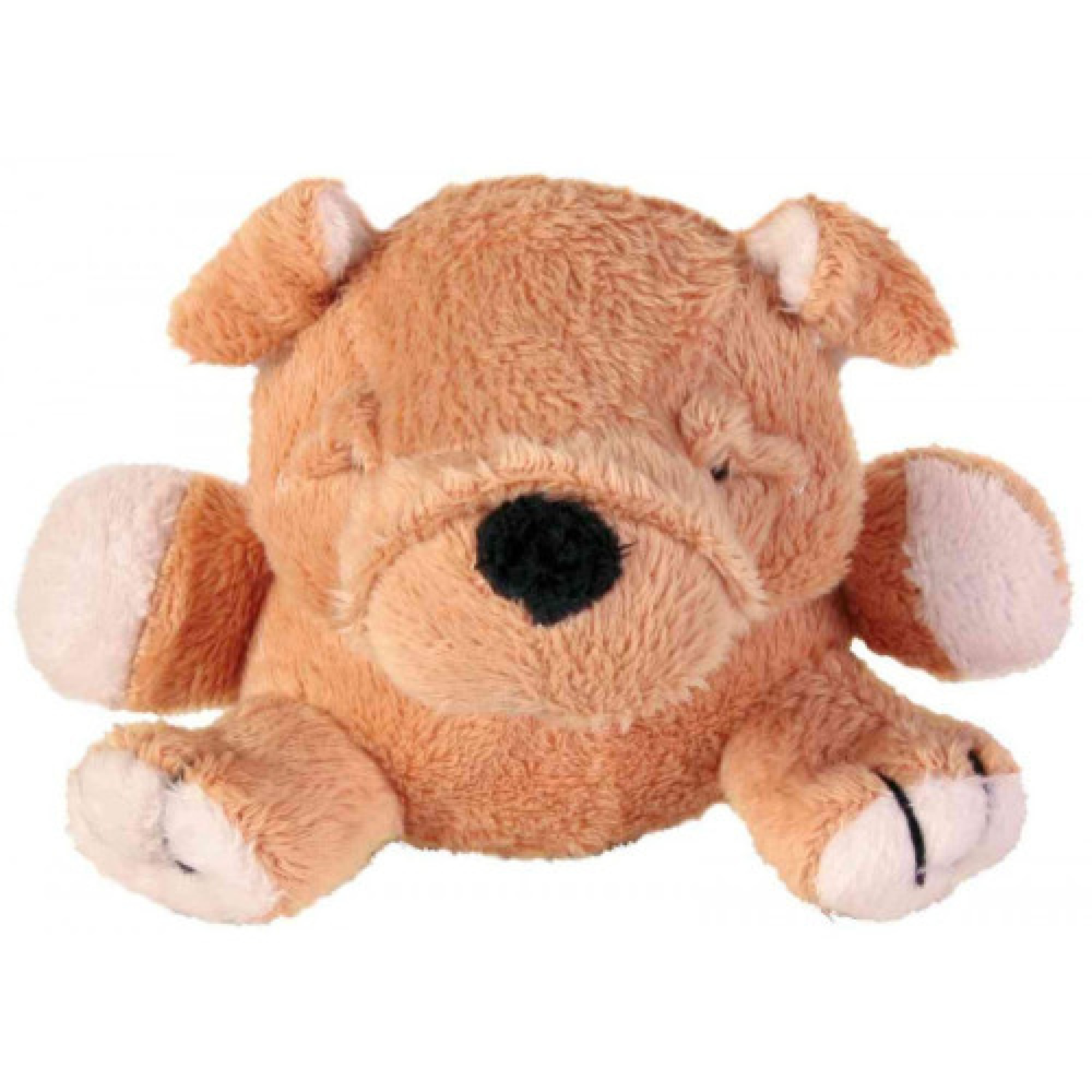 Игрушка Trixie для собак Животное мини со звуком плюш 10-12 см