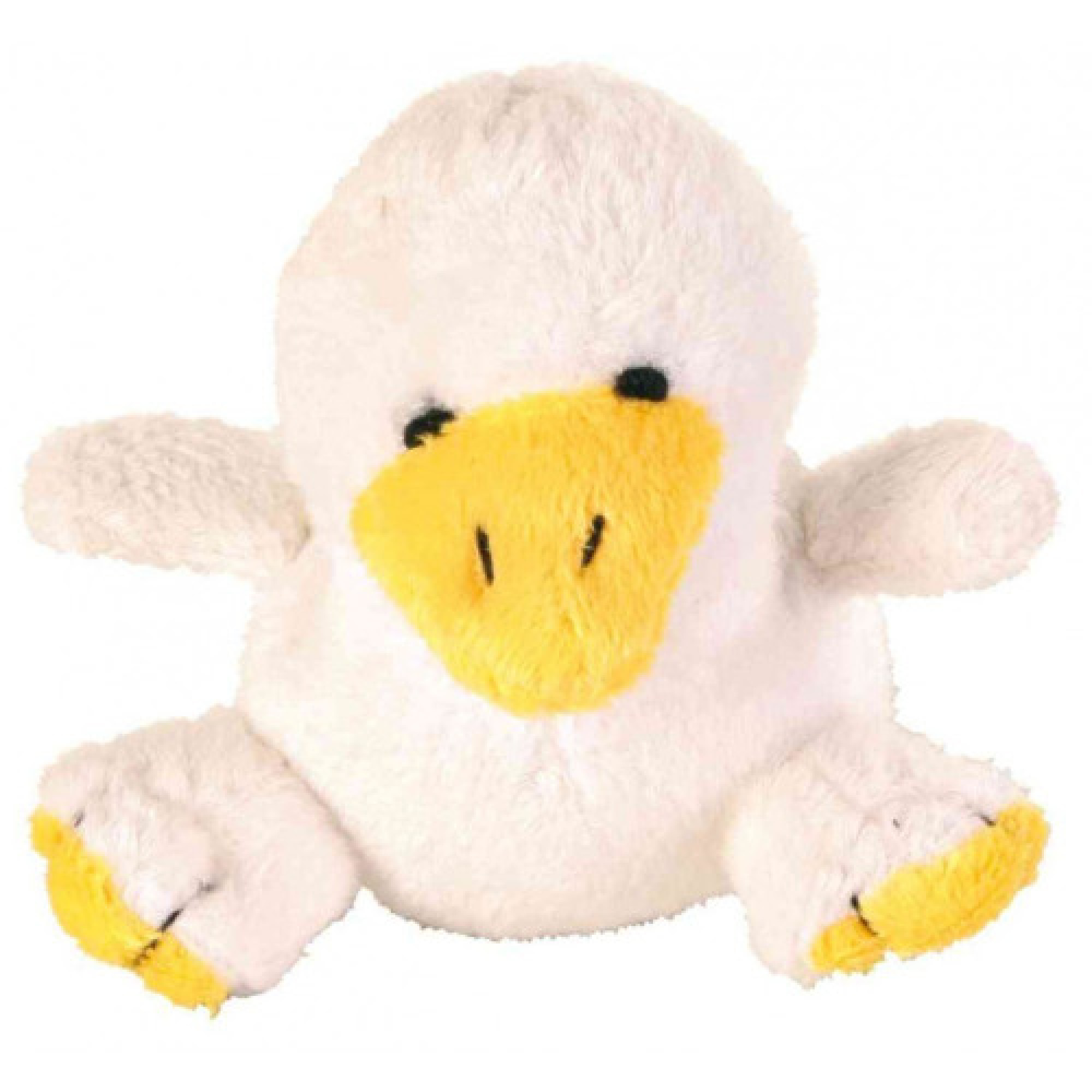 Игрушка Trixie для собак Животное мини со звуком плюш 10-12 см