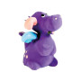 Игрушка Trixie для собак Животные с пищалкой латекс 6-9 см