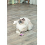 Игрушка Trixie для кошек Медведь ткань с кошачьей мятой 12 см