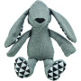 Игрушка Trixie для собак Зайка из ткани 39 см