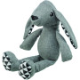 Игрушка Trixie для собак Зайка из ткани 39 см