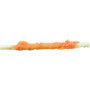 Лакомство Trixie Denta Fun Chewing Rolls для собак Палочка для чистки зубов с курицей 12 см 240 г 30 шт