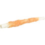 Лакомство Trixie Denta Fun Chewing Rolls для собак Палочка для чистки зубов с курицей 12 см 70 г 6 шт