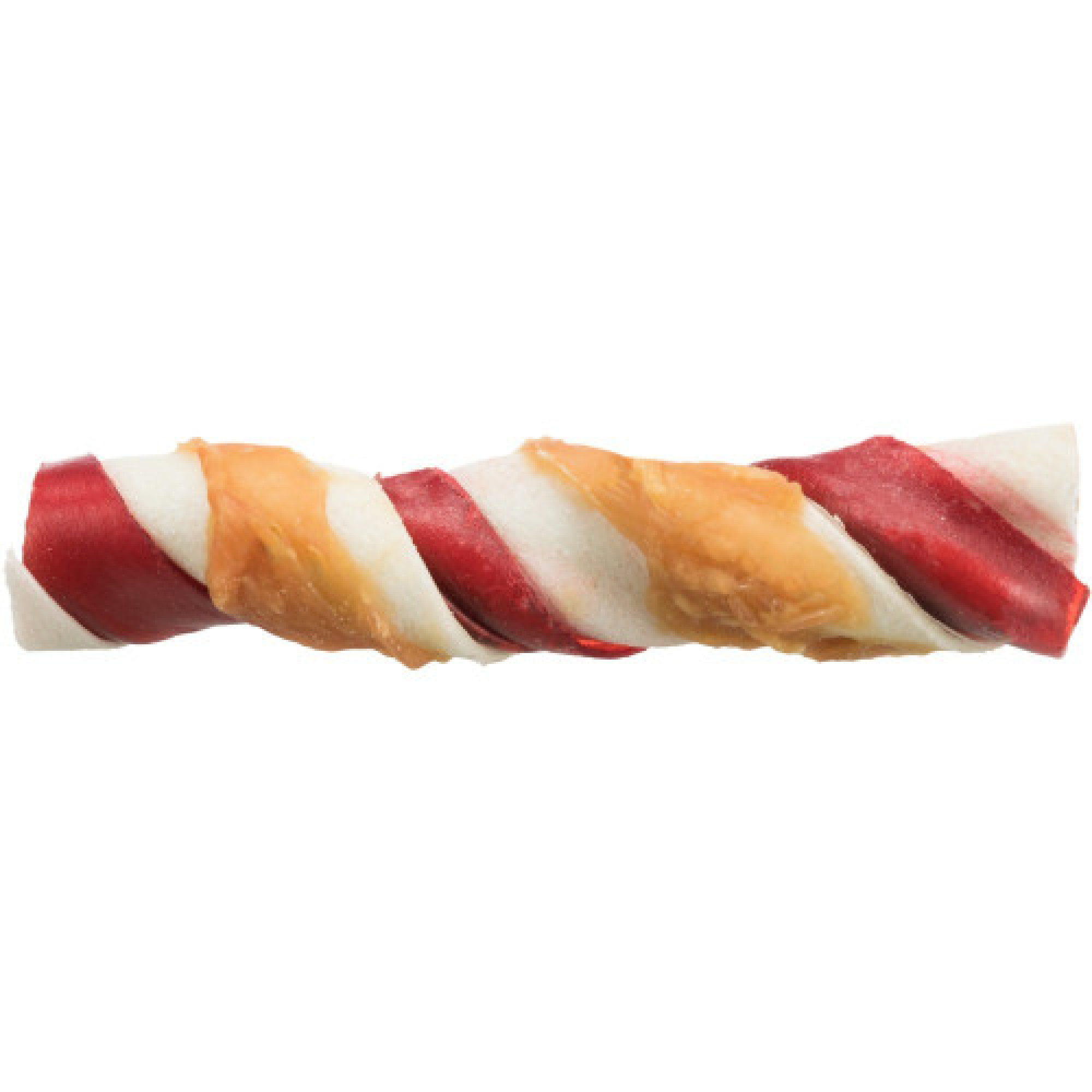Лакомство Trixie Denta Fun для собак Палочки для чистки зубов с курицей 12 см 105 г 3 шт
