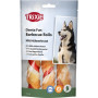 Лакомство Trixie Denta Fun для собак Палочки для чистки зубов с курицей 12 см 105 г 3 шт