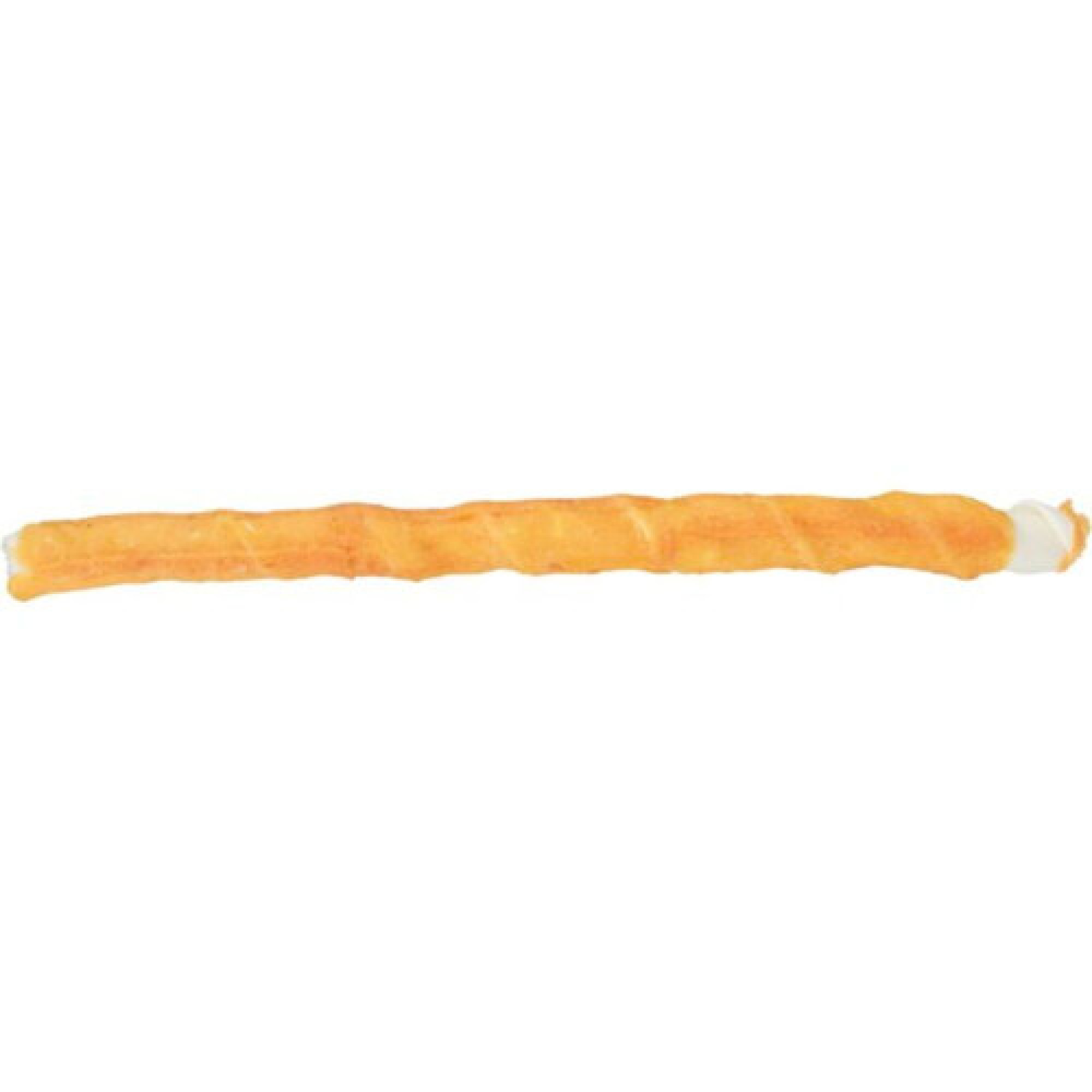 Лакомство Trixie Denta Fun Chewing Rolls для собак Палочки для чистки зубов с курицей 40 см 170 г
