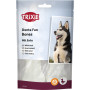 Лакомство Trixie Denta Fun Duck Chewing Bones для собак Косточка для чистки зубов с уткой 10 см 70 г/2 шт