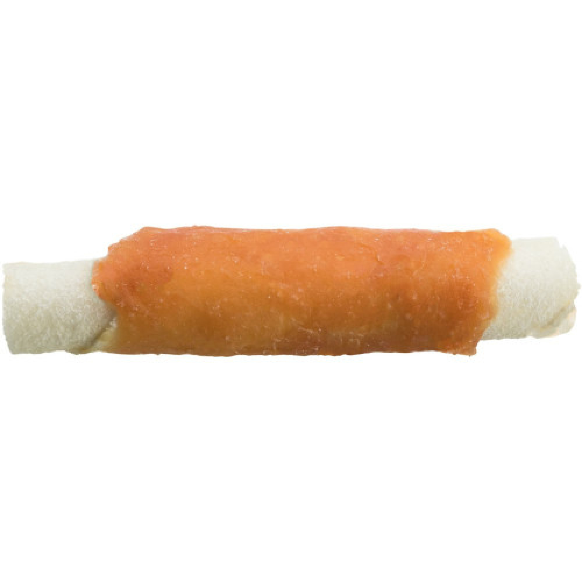 Лакомство Trixie Denta Fun Chewing Rolls для собак Палочки для чистки зубов с курицей 6 см 120 г
