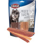 Лакомство Trixie Premio 4 Meat Bars для собак с курицей уткой бараниной и лососем 4х100 г