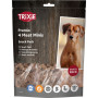 Лакомство Trixie Premio 4 Meat Minis для собак с курицей уткой говядиной и бараниной 4х100 г