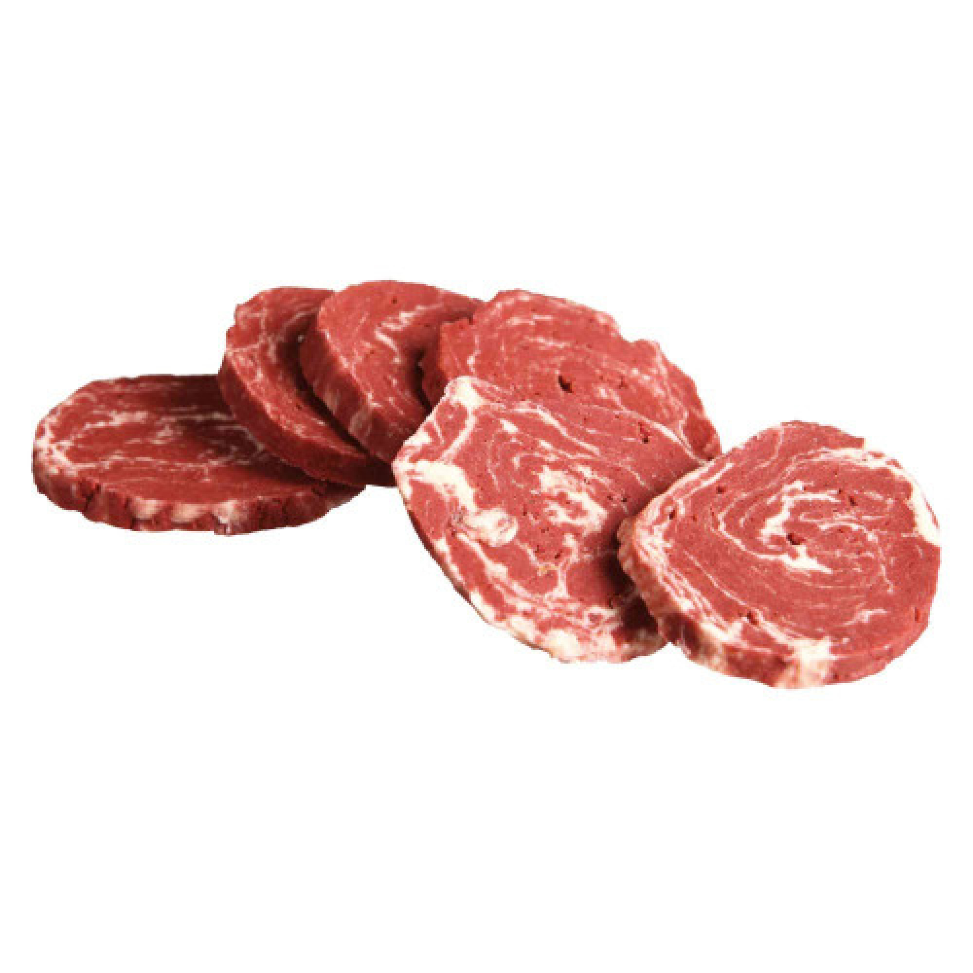 Лакомство Trixie Premio Beef Coins для собак с говядиной 100 г