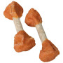 Лакомство Trixie Premio Chicken Bites XXL для собак куриные гантельки с курицей 300 г