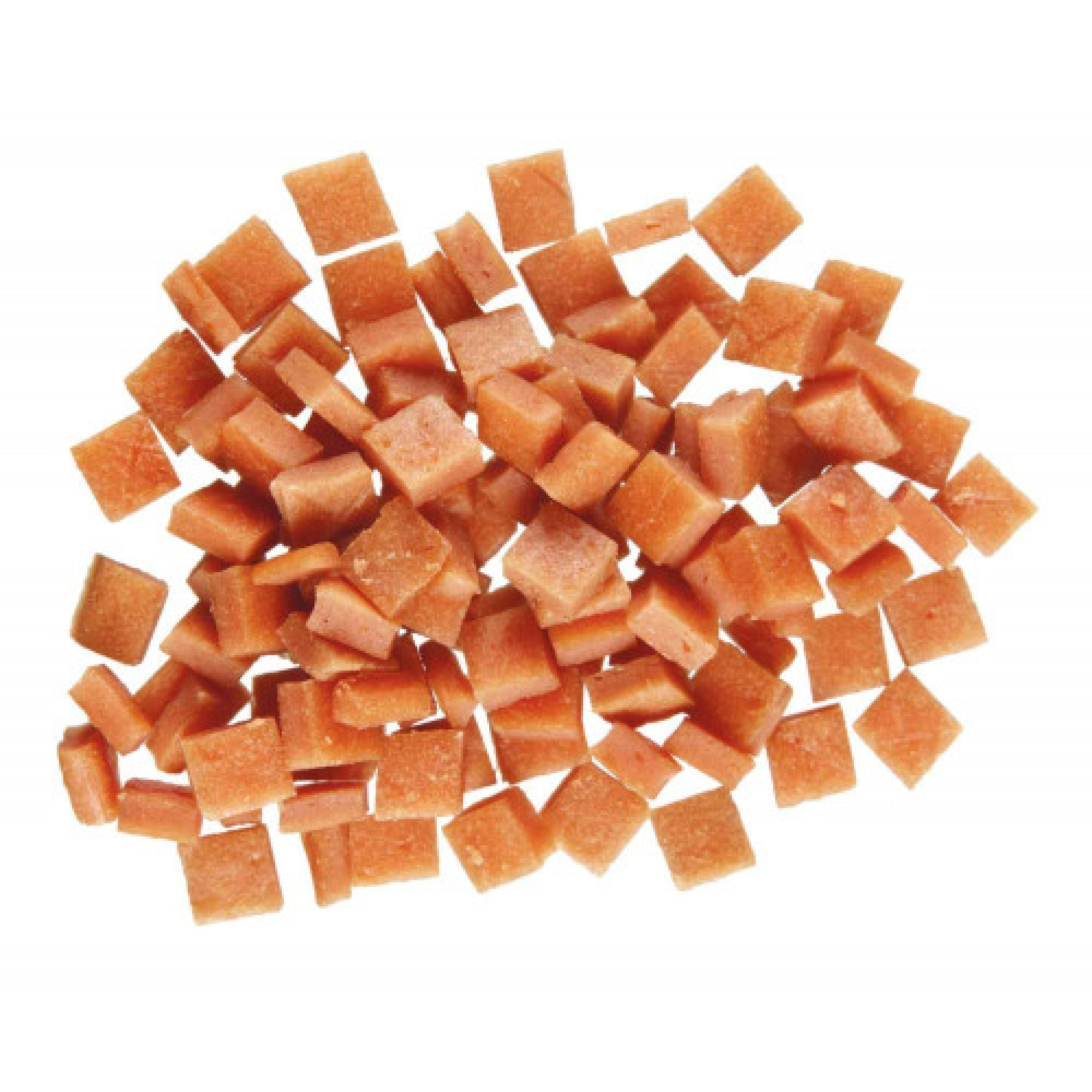 Ласощі Trixie Premio Chicken Cubes для котів кубики з куркою 50 г