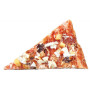 Лакомство Trixie Premio Chicken Pizza для собак пицца с курицей 100 г