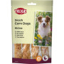 Лакомство Trixie Premio Corn Dogs для собак с уткой и сыромятной кожей 100 г