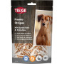 Лакомство Trixie Premio Fish Rabbit Stripes для собак снеки с рыбой и кроликом 100 г