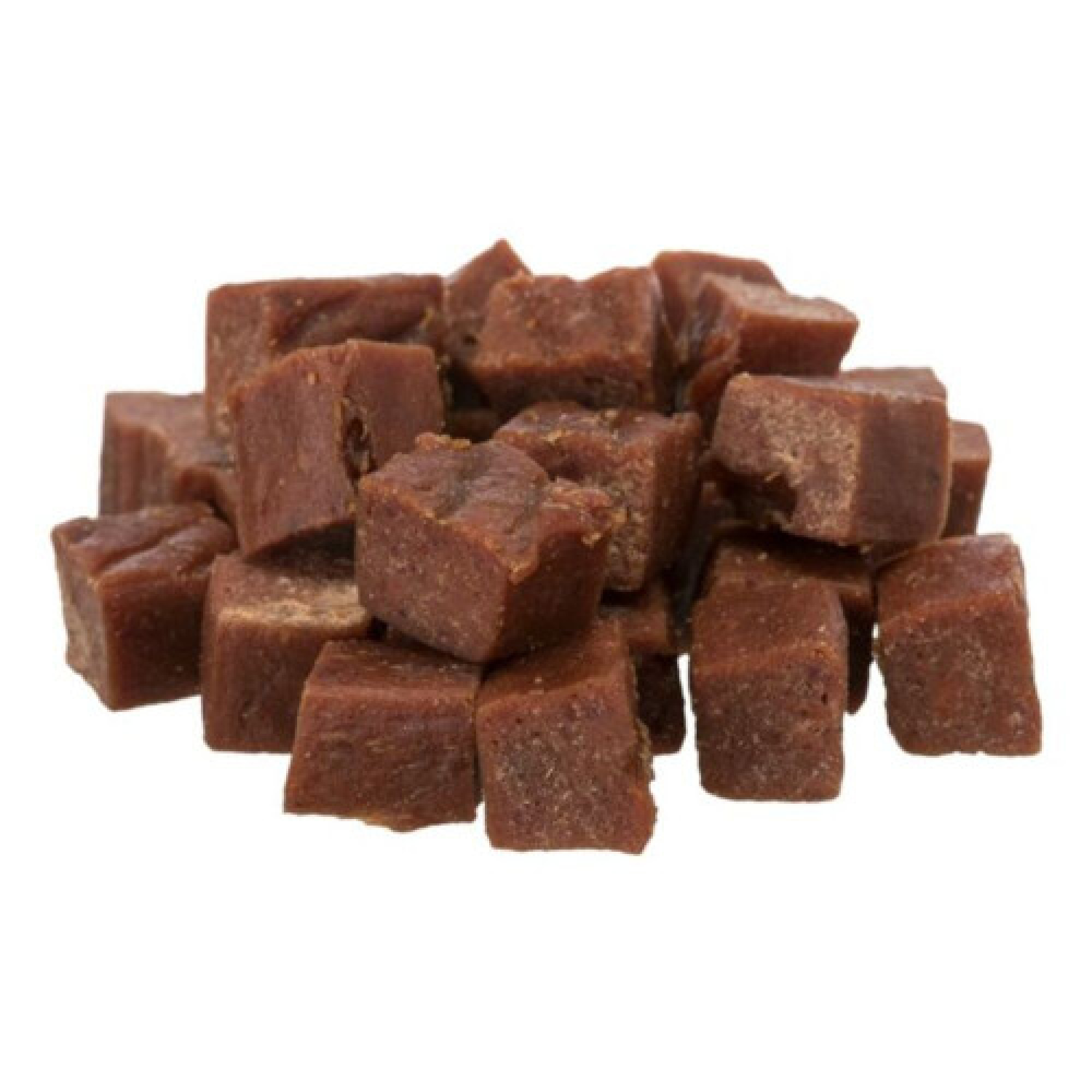 Лакомство Trixie Premio Guse Liver Cubes для собак кубики с гусиной печенью 100 г