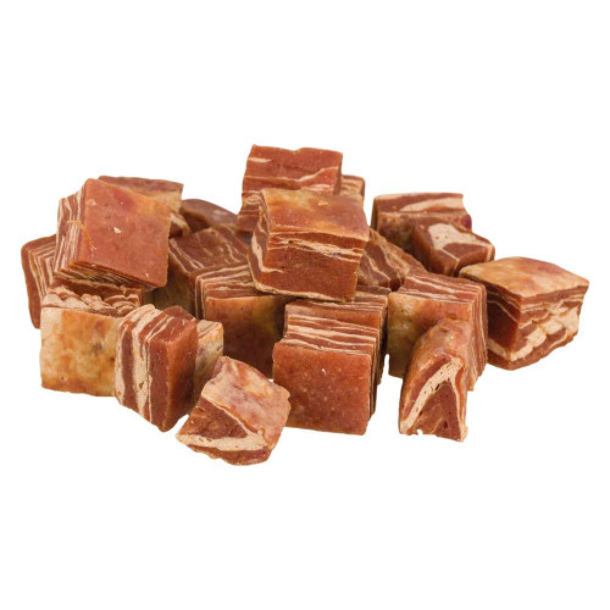 Лакомство Trixie Premio Rabbit Cubes для собак кусочки с кроликом 100 г