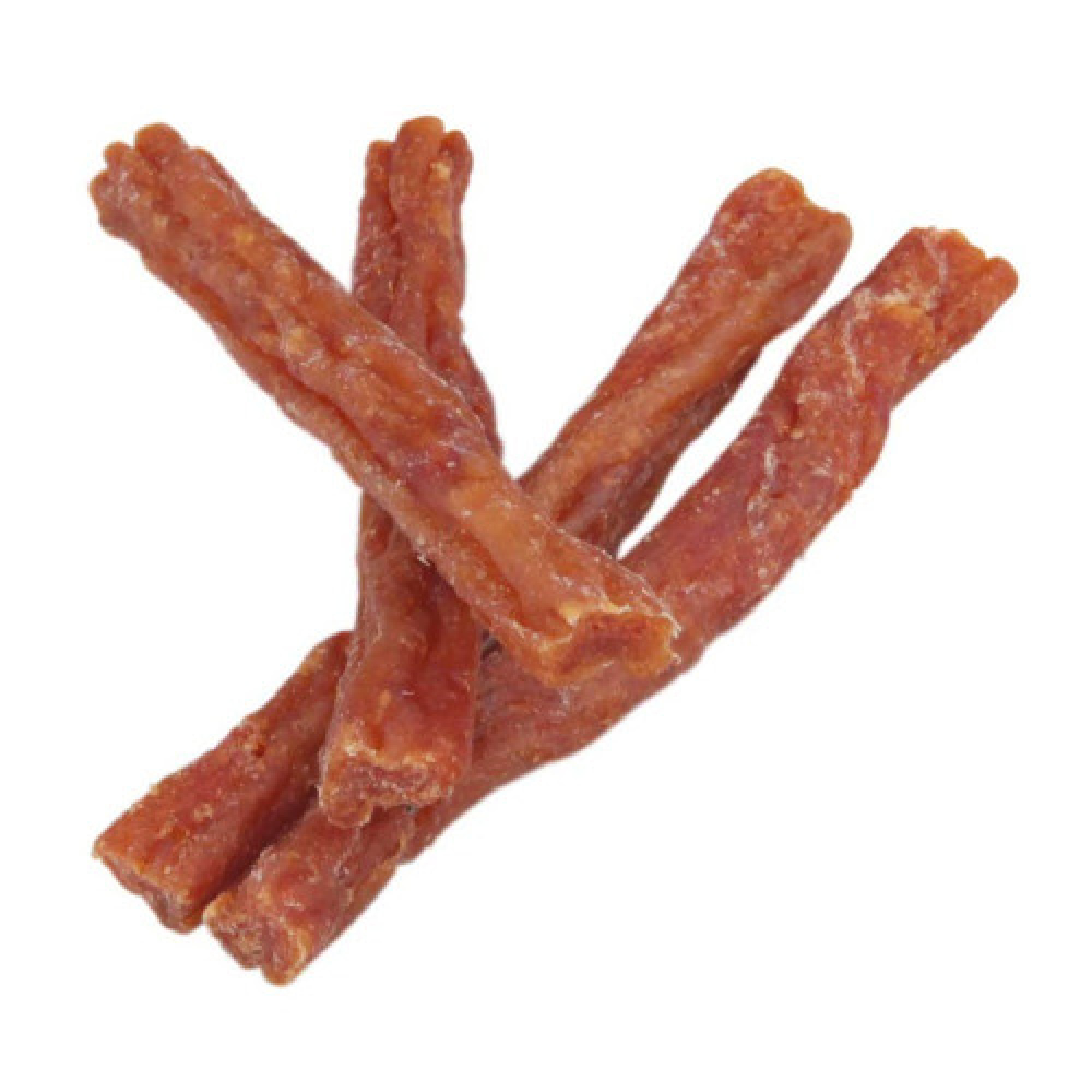 Лакомство Trixie Premio Rabbit Sticks для собак палочки с кроликом 100 г