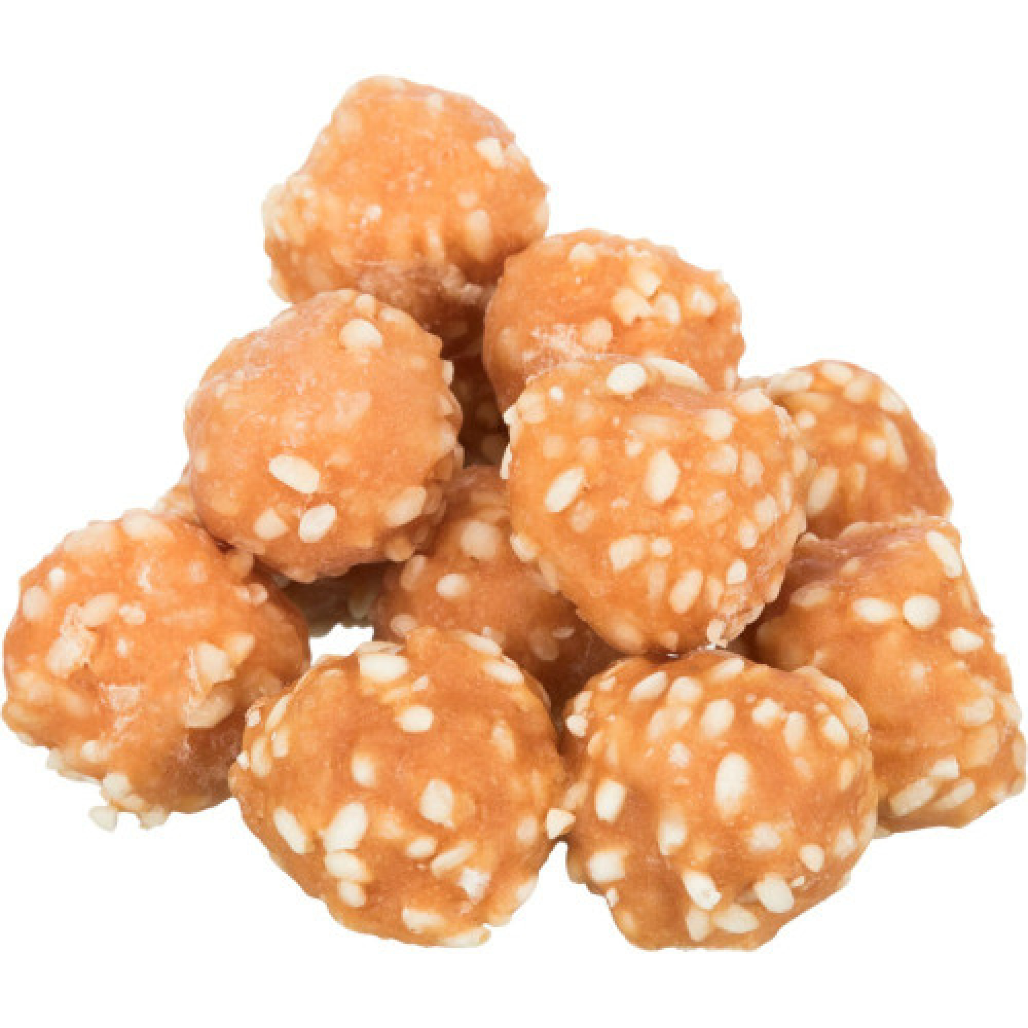 Лакомство Trixie Premio Rice Chicken Balls для собак куриные шарики с рисом 80 г