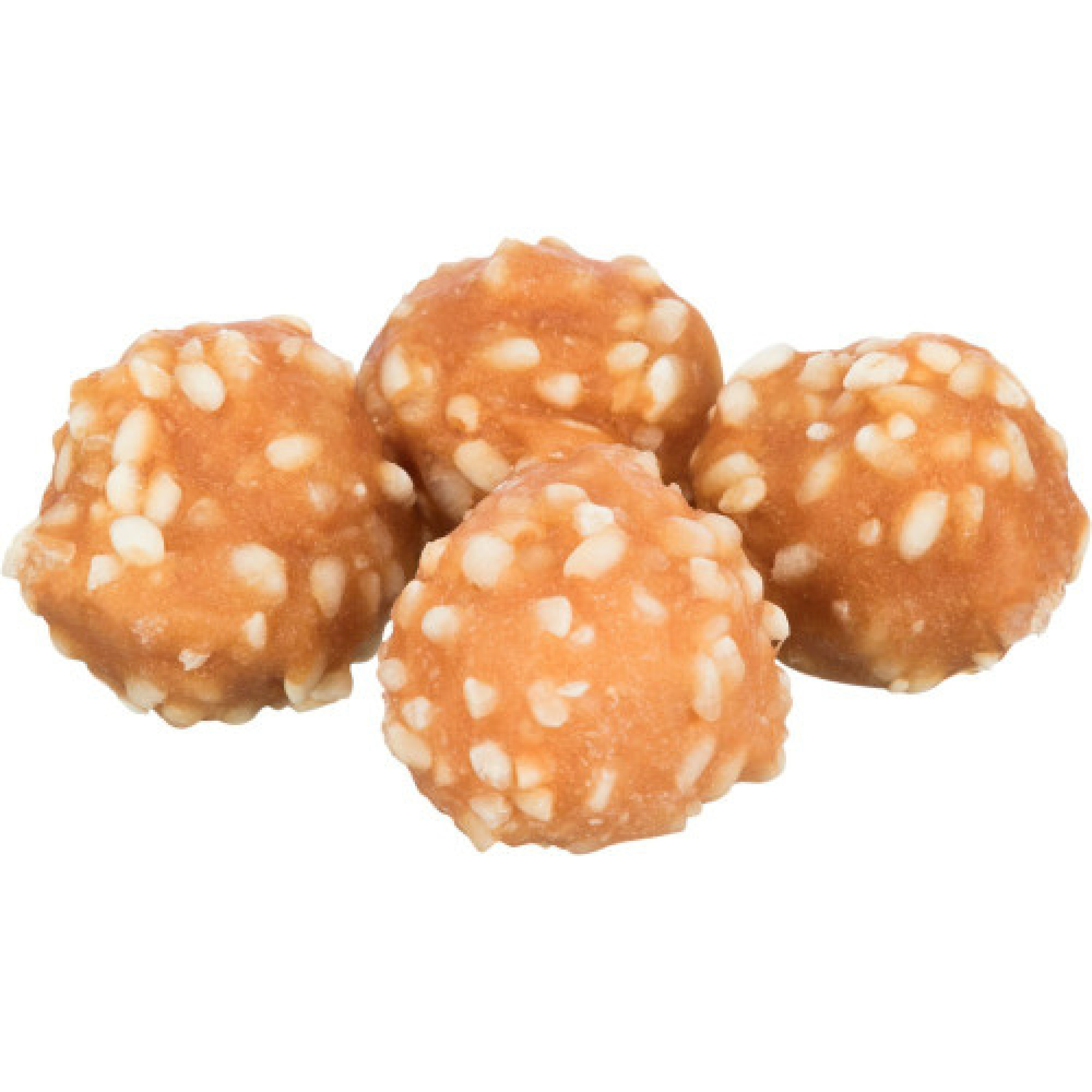 Лакомство Trixie Premio Rice Chicken Balls для собак куриные шарики с рисом 80 г