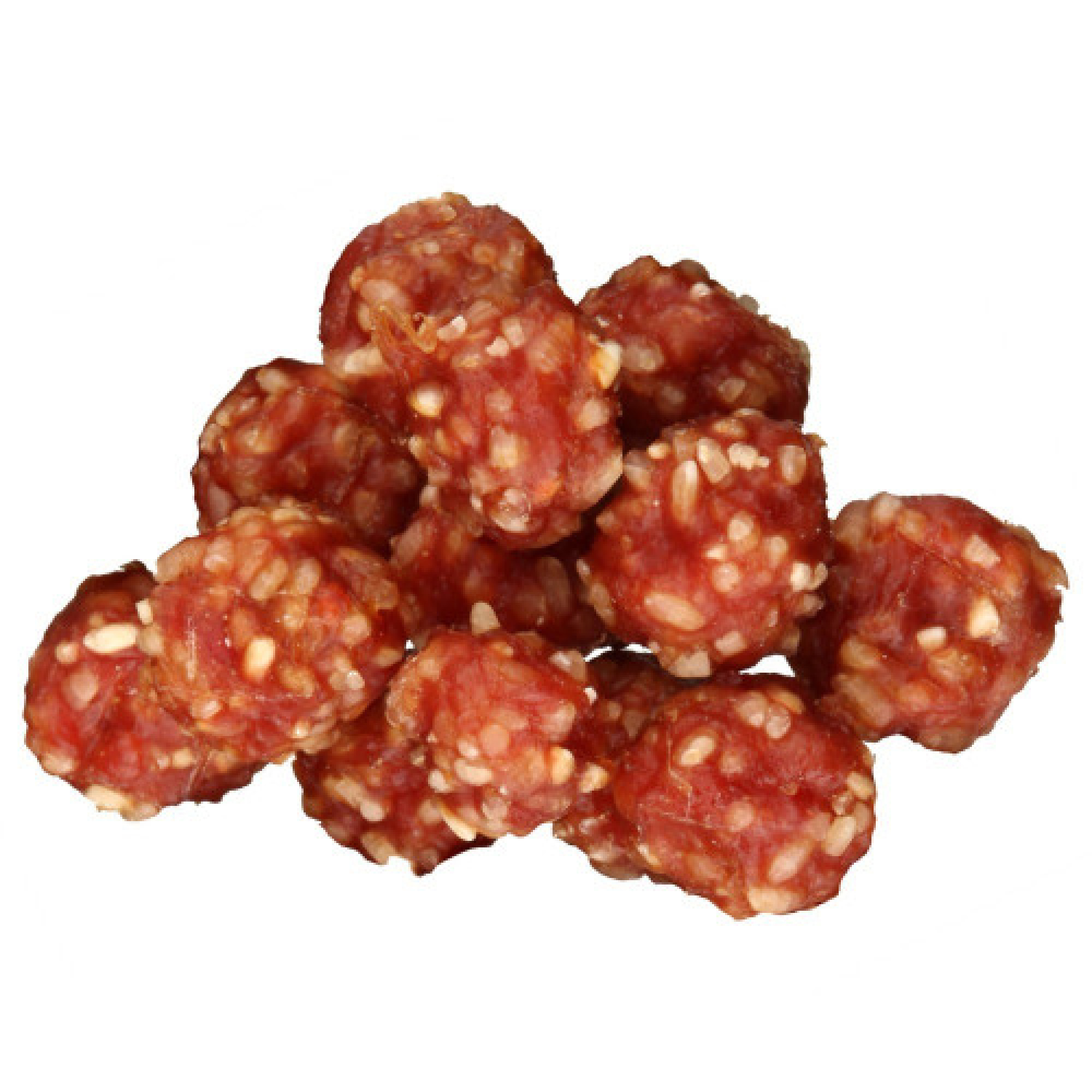 Лакомство Trixie Premio Rice Duck Balls для собак шарики с уткой и рисом 80 г