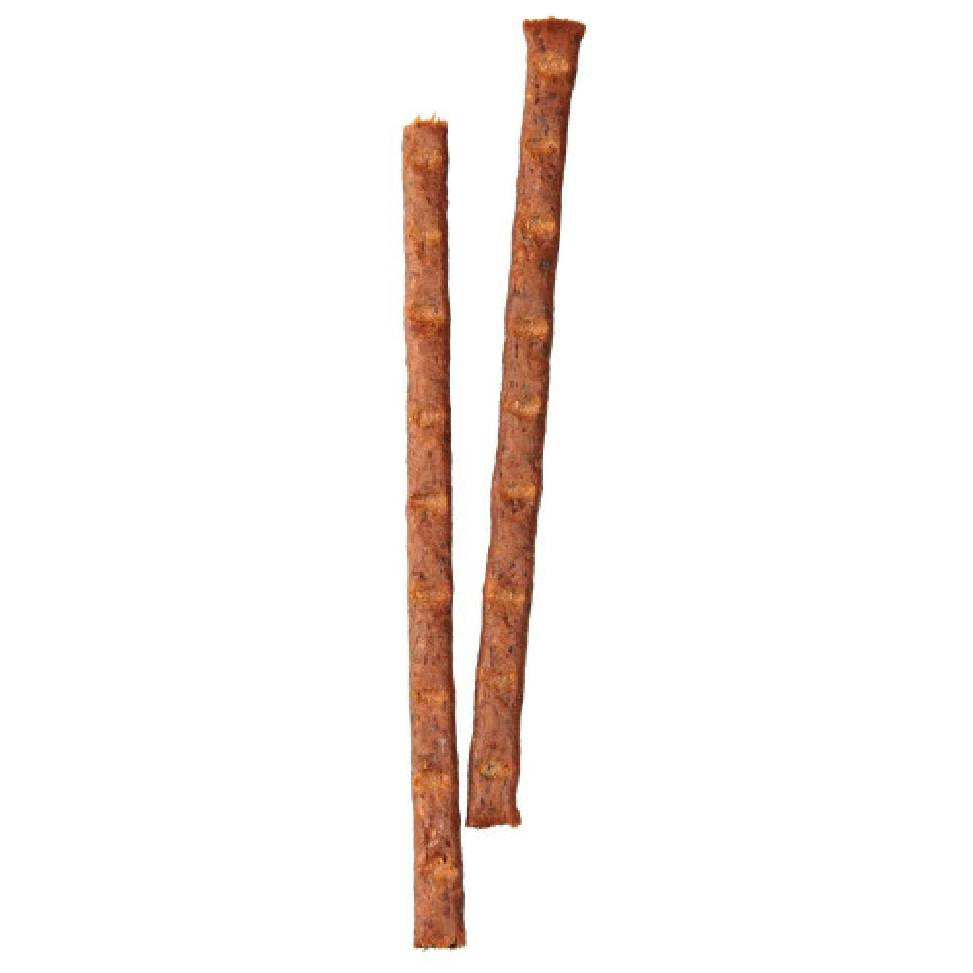 Ласощі Trixie Premio Stick Quintett для котів палички з ягням та індичкою (5 шт. х 5 г)