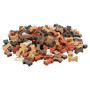 Лакомство Trixie Soft Snack Bony Mix XXL для собак ассорти ведро пластик 1800 г