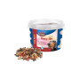 Лакомство Trixie Soft Snack Bony Mix XXL для собак ассорти ведро пластик 1800 г