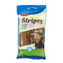 Лакомство Trixie Stripes для собак полоски с мясом домашней птицы 100 г