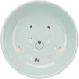 Миска Trixie для кошенят і цуценят керамічна 0,2 л 14 см 