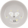 Миска Trixie для кошенят і цуценят керамічна 0,2 л 14 см 