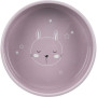 Миска Trixie для щенков Junior керамическая 800 мл 16 см