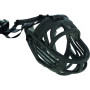 Намордник Trixie Muzzle Flex XL–XXL черный