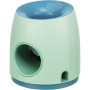 Игрушка Trixie Dog Activity для собак Ball and Treat интерактивная развивающая пластик 17х18 см