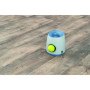 Игрушка Trixie Dog Activity для собак Ball and Treat интерактивная развивающая пластик 17х18 см